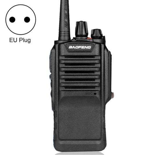 baofeng-bf-9700-walkie-talkie-portatile-radio-a-banda-singola-da-8-w-con-funzione-monitor-spina-ue-bf-9700-eu-plug - immagine 1