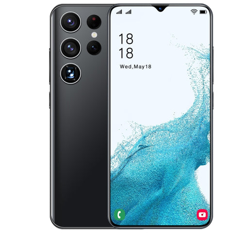 Identificación facciale, Android 6.0 MTK6582 Quad Core, Rete: 3G, 1GB+8GB