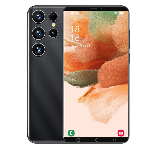 Identification faciale, Android 4.4 MTK6572 Dual Core, Réseau: 3G, 512 Mo + 4 Go