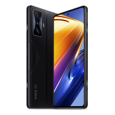 Triple caméra arrière, identification de l'empreinte numérique frontale et latérale, MIUI 13 de 6,67 pixels / Android 12 Snapdragon 8 Gen 1 Octa Core jusqu'à 3,0 GHz, Réseau : 5G, NFC, Double SIM, 12 Go+256 Go