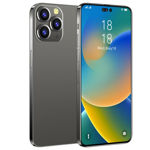 Identificación facciale, Android 8.1 MTK6580P Quad Core, Rete: 3G, 2GB+16GB, H208 2GB+16GB