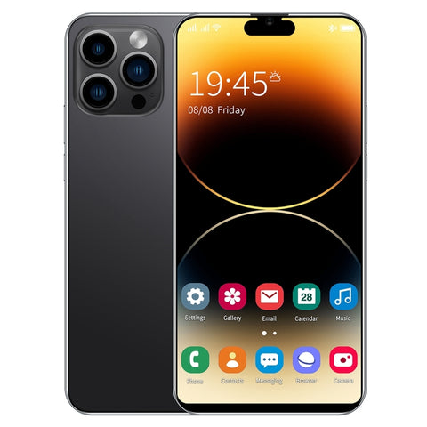 Identificación facciale, Android 8.1 MTK6580A Quad Core, Rete: 3G, Double SIM, 1GB+8GB,MTK6580A