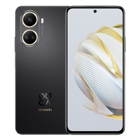 Triple caméra arrière + caméra frontale unique, identification de l'empreinte numérique latérale, HarmonyOS 2.0.1 Qualcomm Snapdragon 680 Octa Core de 6,67 pouces, réseau : 4G, OTG, NFC, non compatible avec Google Play, Nova 10 SE 256 Go