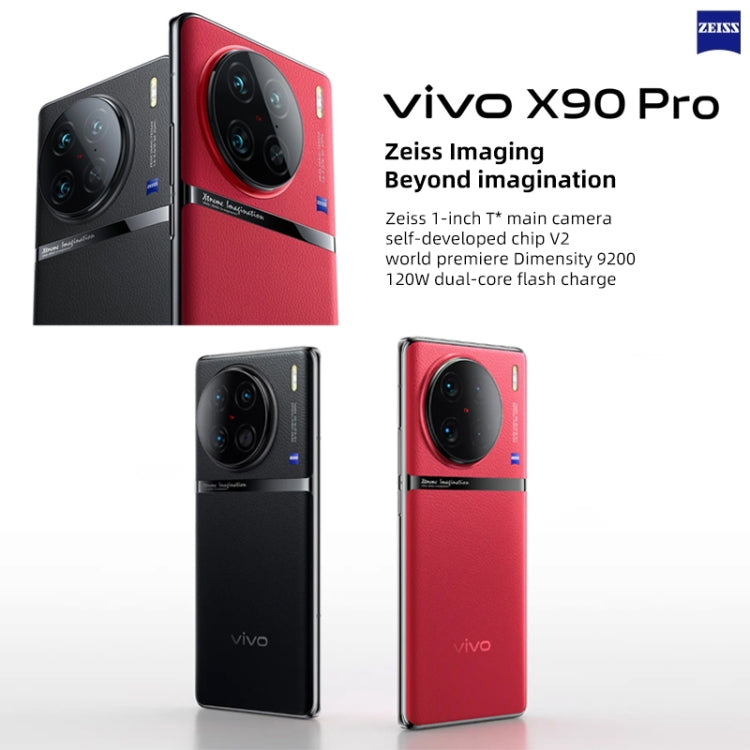 Advanced Triple Camera Android Smartphone with 4870mAh