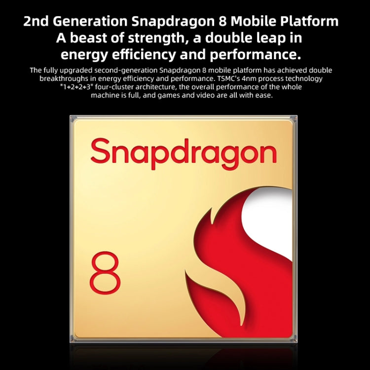 Android 13 Smartphone with Quad Cameras and 4700mAh Battery
