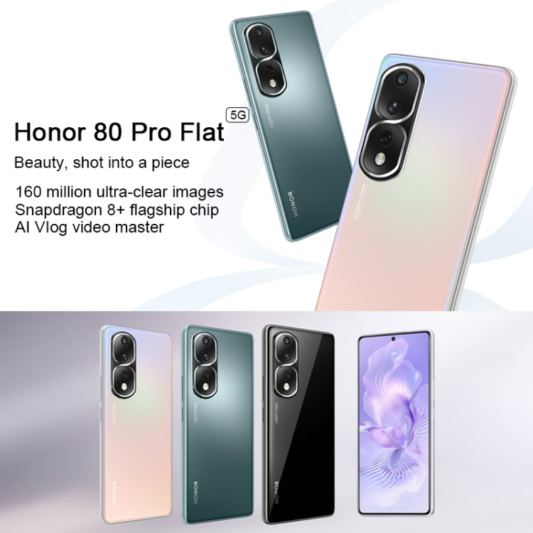 Triple Camera 5G Smartphone with Snapdragon 8+ Gen1