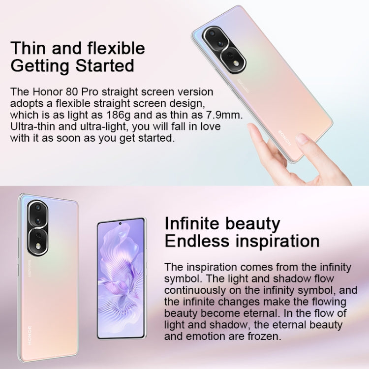 Triple Camera 5G Smartphone with Snapdragon 8+ Gen1