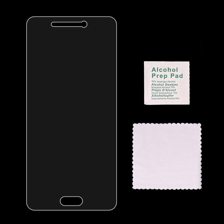 Xiaomi Mi 5 Tempered Glass Screen Protector - 9H Hardness