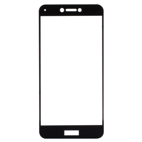 Per Huawei P8 Lite (2017) Pellicola per schermo in vetro temperato a schermo intero antideflagrante con durezza superficiale 0,26 mm 9H, For P8 Lite (2017)