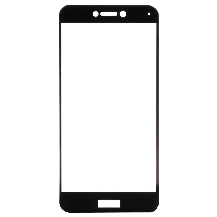 For Huawei P8 Lite (2017) 0.26mm 9H Surface Hardness Explosion-proof Full Screen Tempered Glass Screen Film, For P8 Lite (2017)