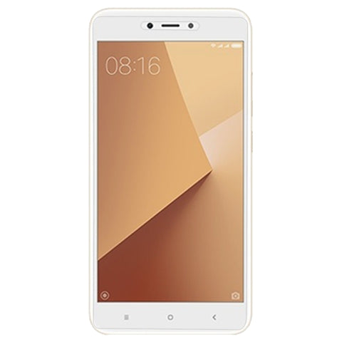 10 PZ per Xiaomi Redmi Note 5A 0,26mm 9H Durezza superficiale 2.5D Pellicola per schermo in vetro temperato a schermo intero antideflagrante, For Redmi Note 5A