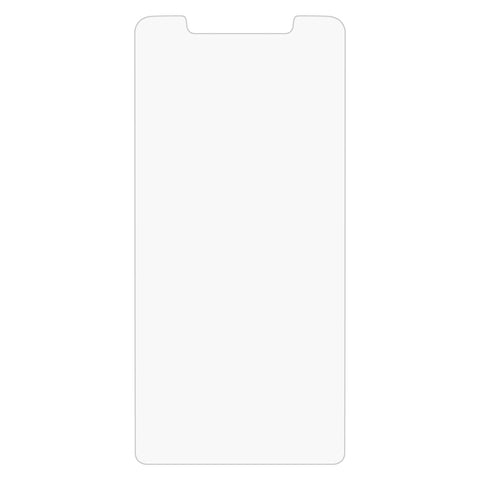 Pellicola in vetro temperato antideflagrante 0,26mm 9H 2.5D per Motorola Moto One (P30 Play), For Moto One (P30 Play) (1 PCS)