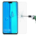 Tempered Glass Screen Protector for Huawei Y9 (2019)