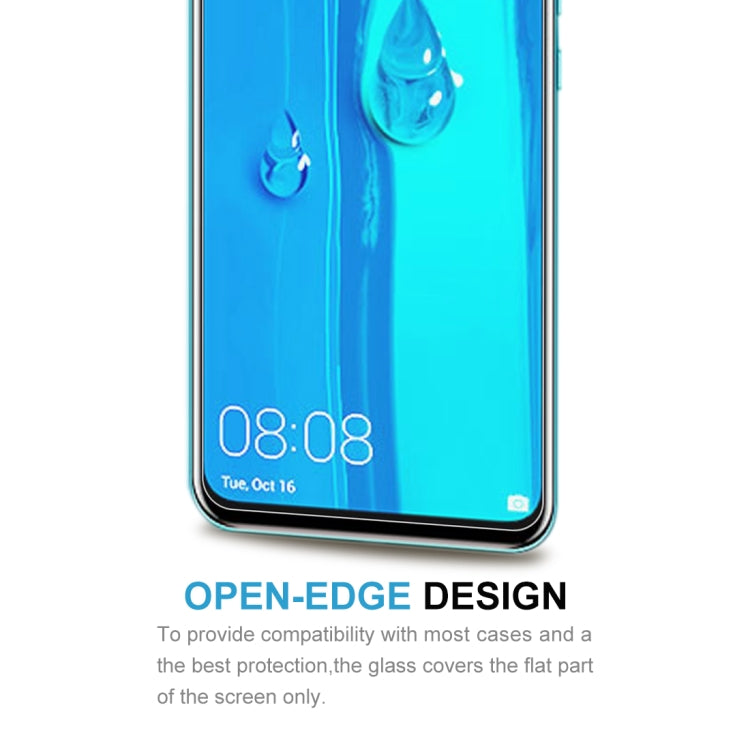 Tempered Glass Screen Protector for Huawei Y9 (2019)