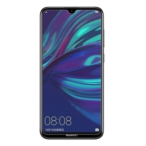 Pellicola in vetro temperato antideflagrante da 0,26 mm 9H 2.5D per Huawei Enjoy 9, For Enjoy 9 (1 PCS)