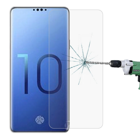 Pellicola in vetro temperato antideflagrante da 0,26 mm 9H 2.5D per Galaxy S10e, Galaxy S10e (1 PCS)