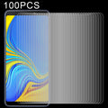 100 PCS 0.26mm 9H 2.5D Explosion-proof Tempered Glass Film for Galaxy A9 (2018) / A9s, For  Galaxy A9 (2018) / A9s (100 PCS)