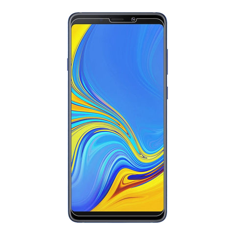 Pellicola in vetro temperato antideflagrante da 0,26 mm 9H 2.5D per Galaxy A9 (2018) / A9s, For Galaxy A9 (2018) / A9s (1 PCS)