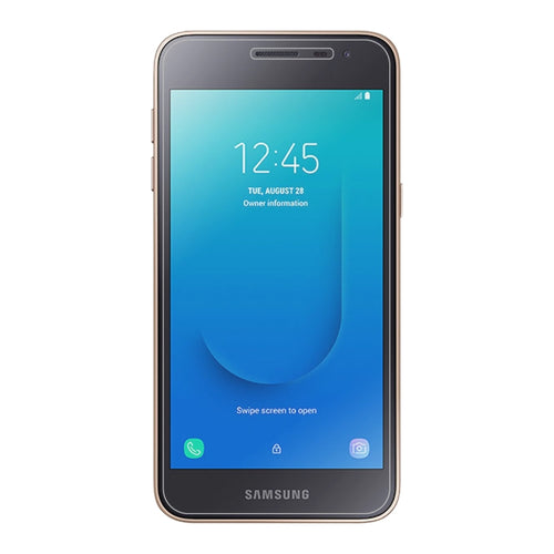 10 Pack 0.26mm 9H Tempered Glass for Galaxy J2 Core
