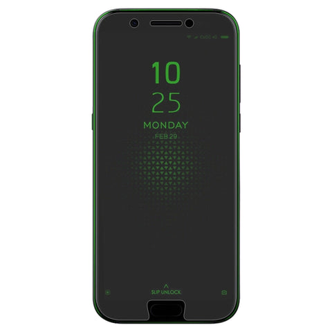 Pellicola in vetro temperato da 50 pezzi 0,26 mm 9H 2,5D per Xiaomi Black Shark, For Black Shark