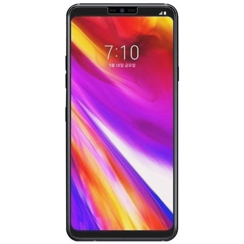 Pellicola in vetro temperato 9H 2.5D da 0,26 mm per LG G7 ThinQ, For LG G7 ThinQ