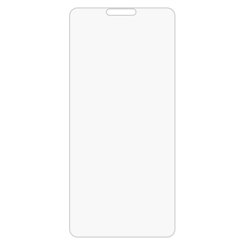 Pellicola in vetro temperato 9H 2.5D da 0,26 mm per OPPO AX5, For OPPO AX5 (1 PCS)