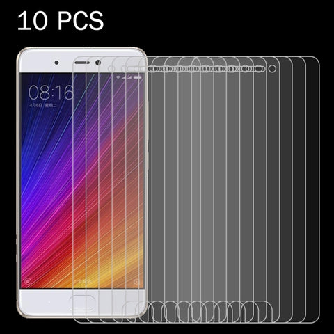 Pellicola in Vetro Temperato 0,26mm 9H per Xiaomi 5s - Confezione da