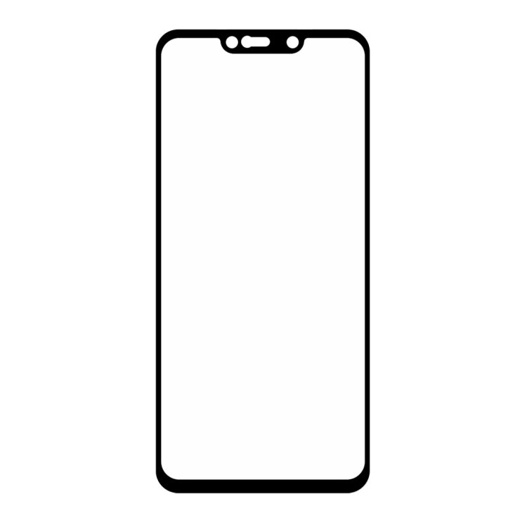 Tempered Glass Film for Huawei Mate 20 Lite - 9H Protection