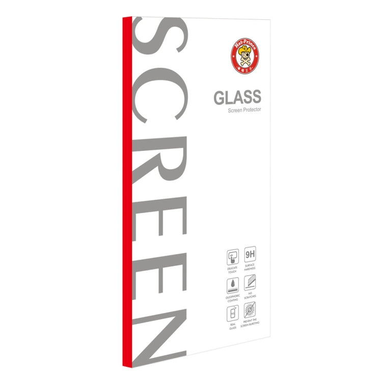 Tempered Glass Film for Huawei Mate 20 Lite - 9H Protection
