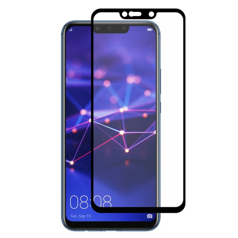 ENKAY Hat-prince Full Glue 0.26mm 9H 2.5D Pellicola in vetro temperato per Huawei Mate 20 Lite, For Huawei Mate 20 Lite (1 PC)