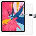Tempered Glass Screen Protector for iPad Pro and Air 4/5