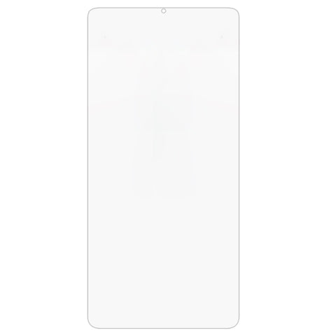 Pellicola in vetro temperato trasparente 9H 2.5D da 0,26 mm per Huawei Mate 20 X, For Mate 20 X (1 PC)