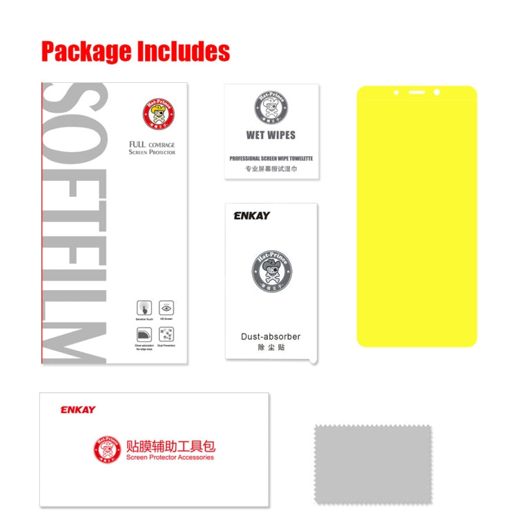 Durable 0.1mm Hydrogel Screen Protector for Galaxy A9 (2018)