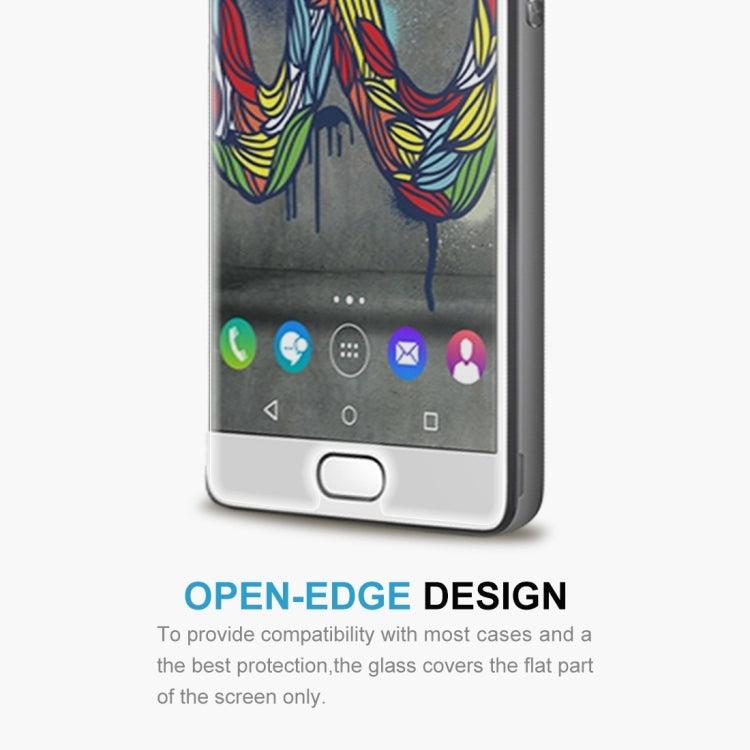 Tempered Glass Screen Protector for Wiko U Feel Fab 0.26mm