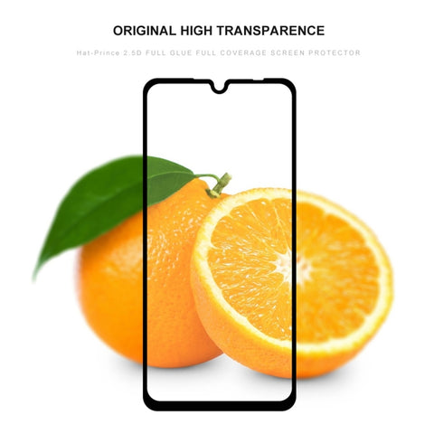 Pellicola in Vetro Temperato ENKAY Hat-prince 0.26mm 9H per Xiaomi