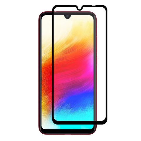 Pellicola in Vetro Temperato ENKAY Hat-prince 0.26mm 9H per Xiaomi