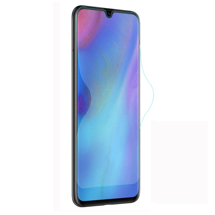 Ultra-Thin 0.1mm Hydrogel Screen Protector for Huawei P30