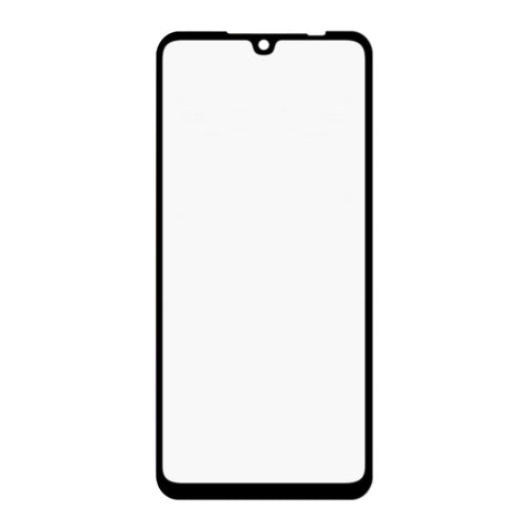 Proteggi schermo in vetro temperato a schermo intero 9H 9D per Xiaomi Redmi Note 7, Xiaomi Redmi Note 7