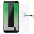 Tempered Glass Screen Protector for Huawei Mate 10 Lite