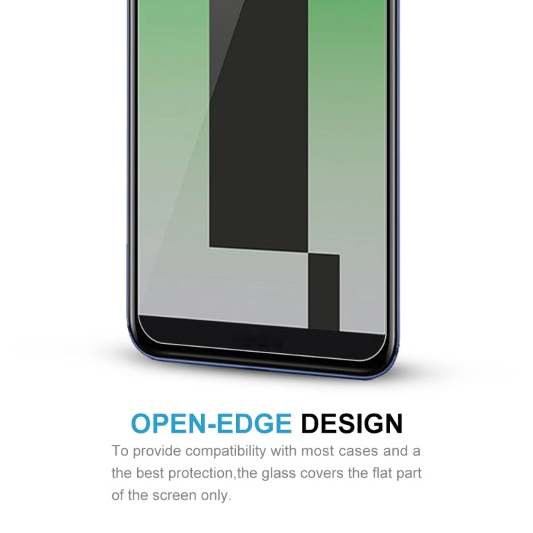 Tempered Glass Screen Protector for Huawei Mate 10 Lite