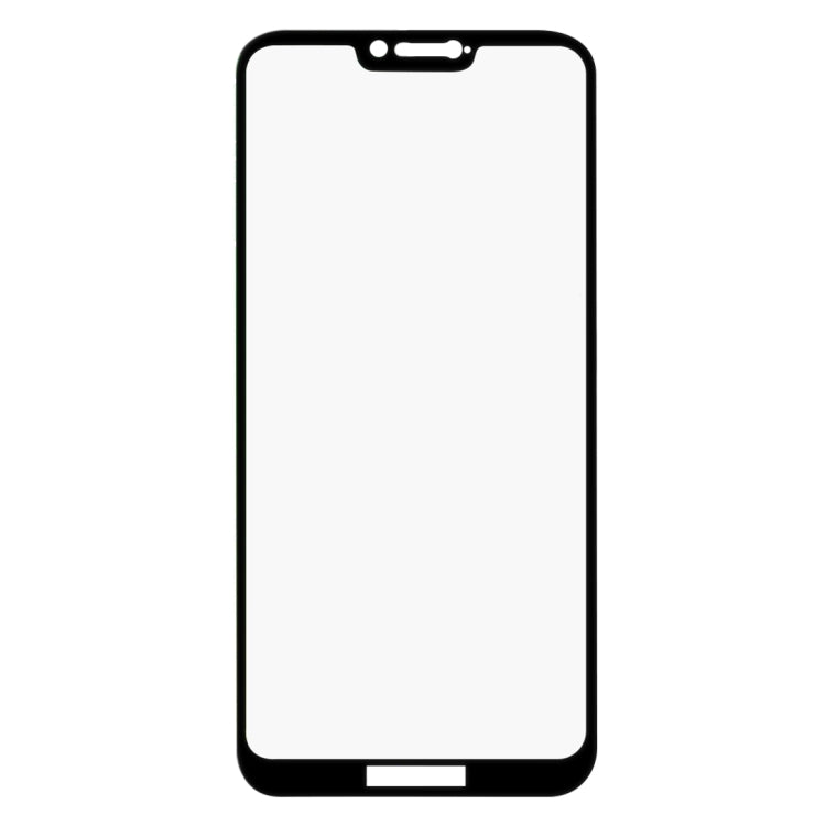 Tempered Glass Screen Protector for Motorola Moto G7 Power