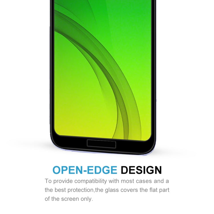 Tempered Glass Screen Protector for Motorola Moto G7 Power