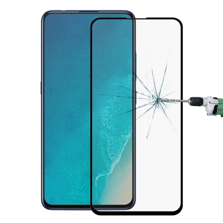 9H Tempered Glass Screen Protector for Vivo V15 Pro
