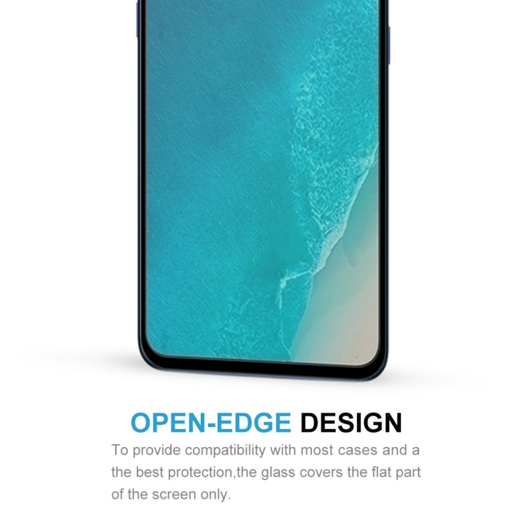 9H Tempered Glass Screen Protector for Vivo V15 Pro