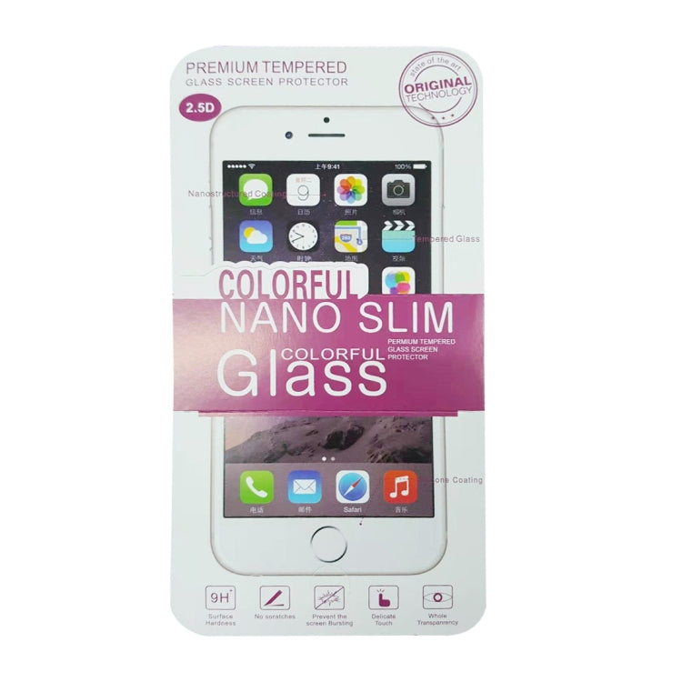 Full Screen Tempered Glass Protector for Xiaomi Mi 9