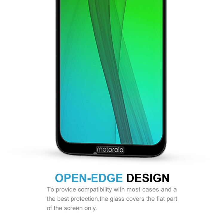 9H Tempered Glass Screen Protector for Motorola Moto G7