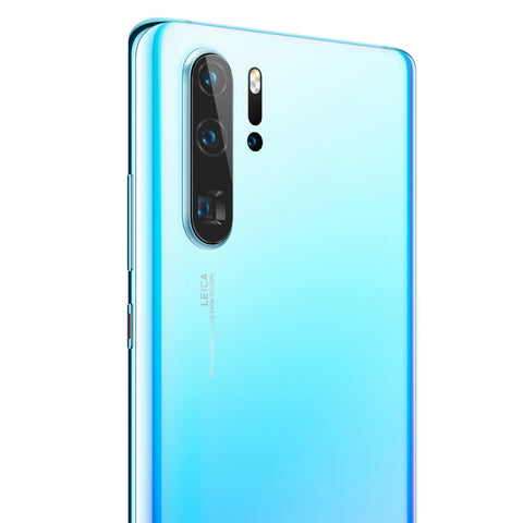 ENKAY Hat-Prince 0.2mm 9H 2.15D Pellicola in vetro temperato per obiettivo fotocamera posteriore per Huawei P30 Pro