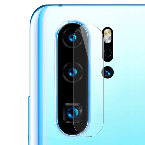 ENKAY Hat-Prince 0.2mm 9H 2.15D Pellicola in vetro temperato per obiettivo fotocamera posteriore per Huawei P30 Pro