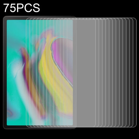 Pellicola in Vetro Temperato 9H per Galaxy Tab A 10.1 (2019) - 75
