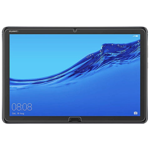 Pellicola in Vetro Temperato 75 PZ 0,26mm 9H per Huawei MediaPad M5